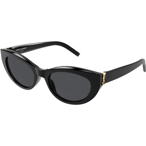 ysl sonnenbrille damen 2018|Saint Laurent Womens Sunglasses .